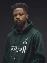 Johnny Drille